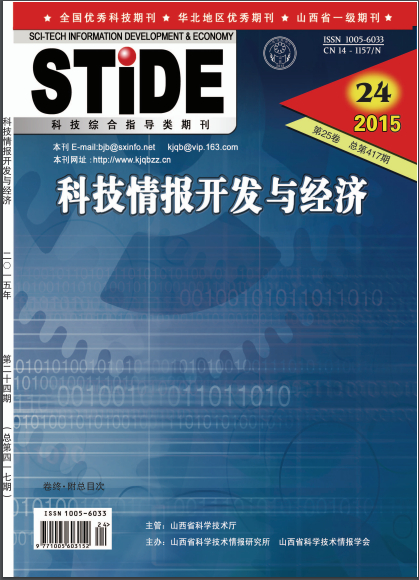 科技情報(bào)開發(fā)