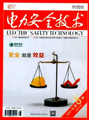 電力安全技術(shù)雜志